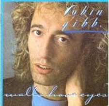 Robin Gibb - Walls Have Eyes album cover image