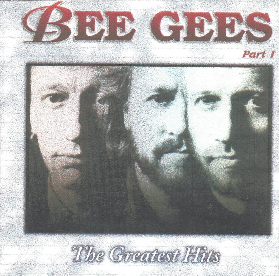 bee gees greatest hits