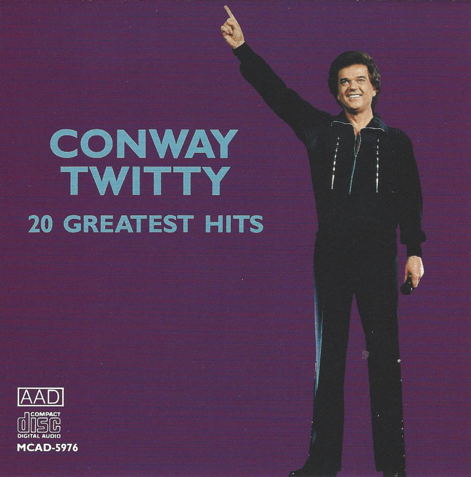 Конвей Твитти Бибер. Conway Twitty next in line. Conway Twitty the Rock & Roll story. Country Hits album Love. Компакт песня